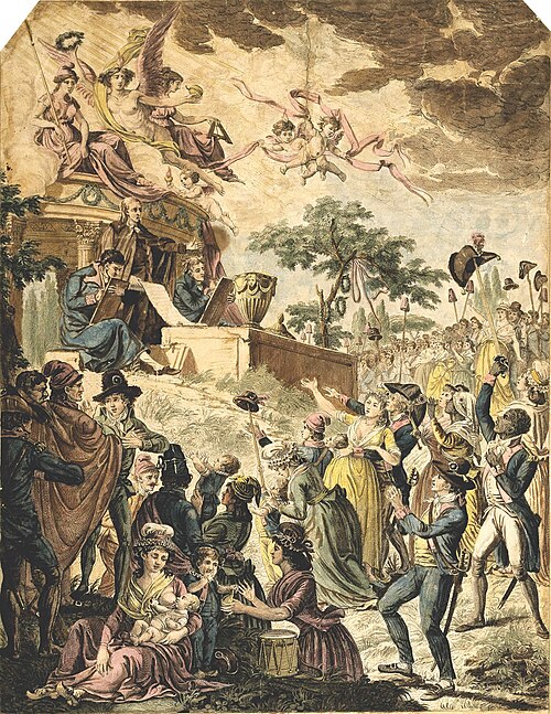 Abolition of slavery in France